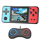 Beico Handheld Game for Kids, 3.0" Large Screen