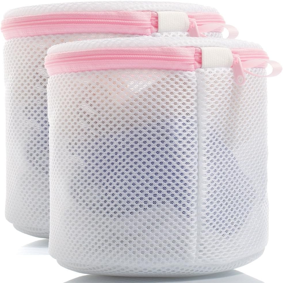 Home It Bra Laundry Bag, Bra Wash Bag, 2