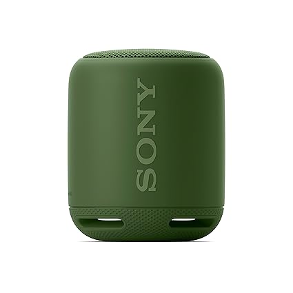 sony xb10 green