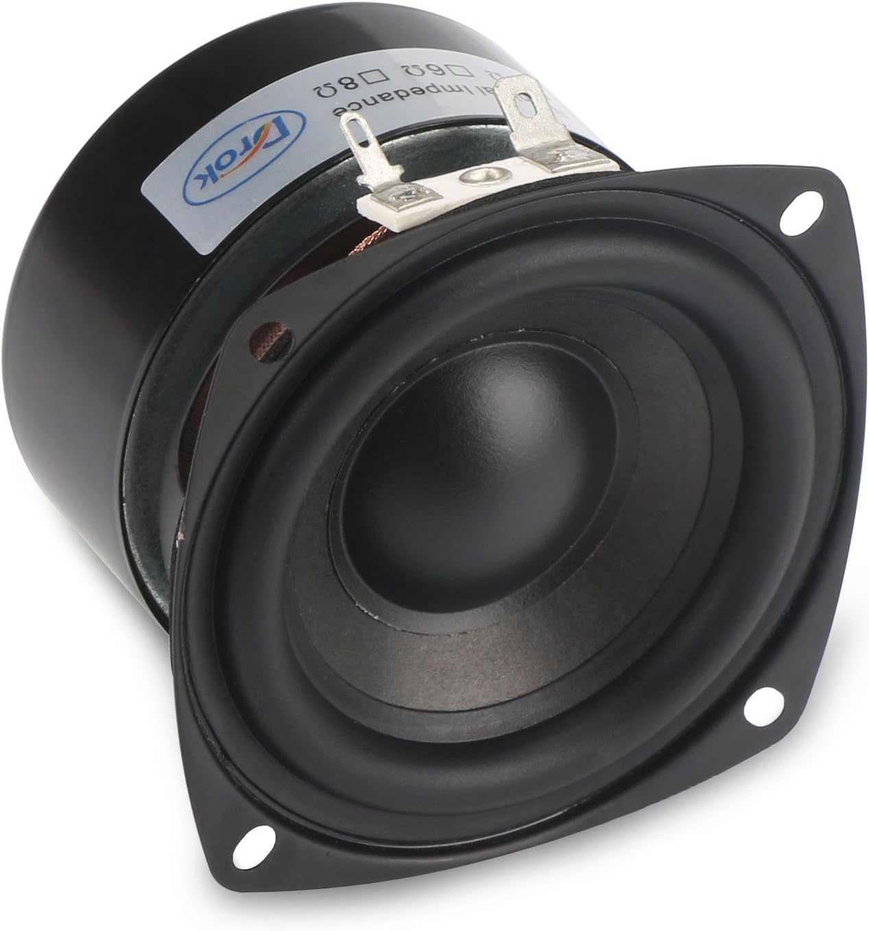 3 inch replacement speaker