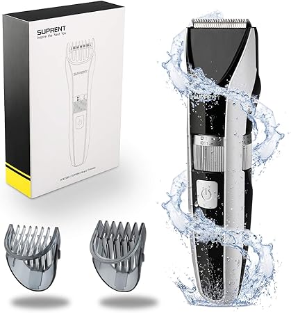 suprent beard trimmer kit