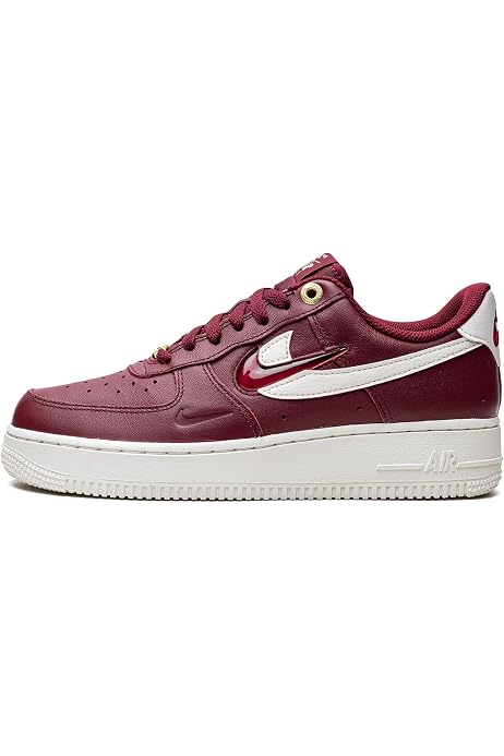 nike air force 1 07 se red crush