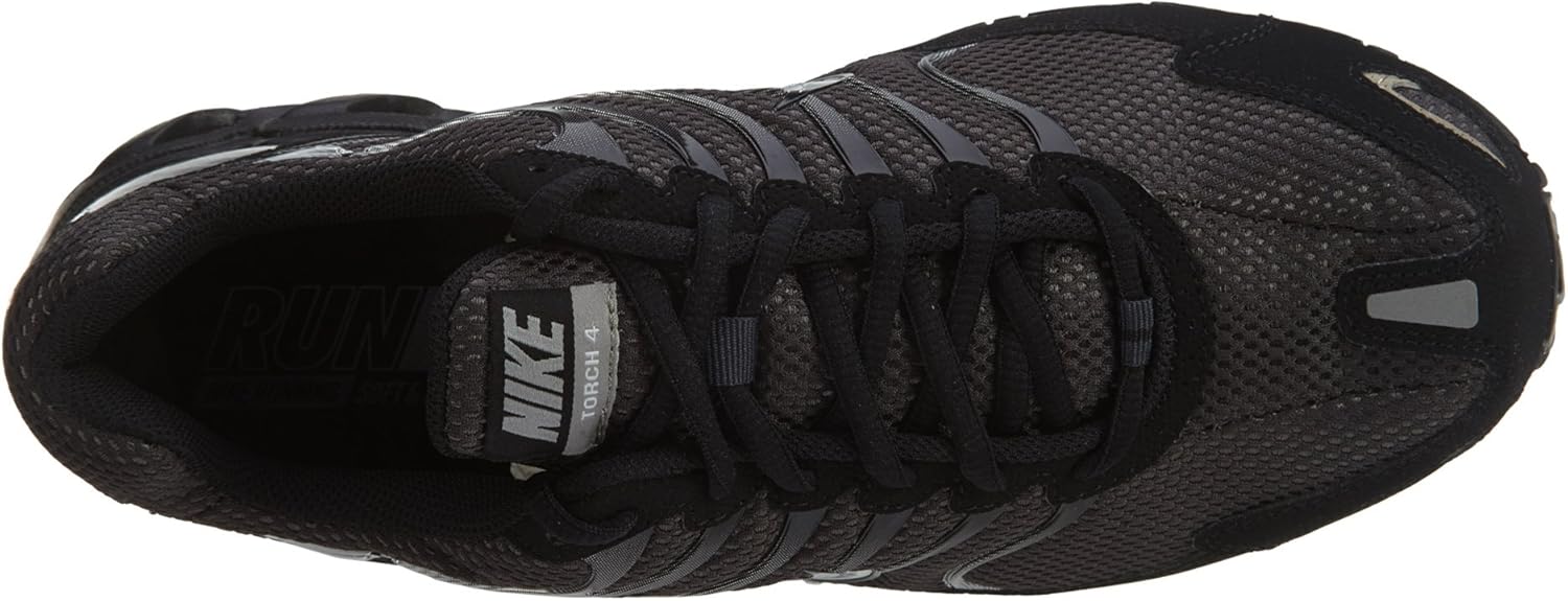 Nike Mens Air Max Torch 4 Running Sneaker: Shoes
