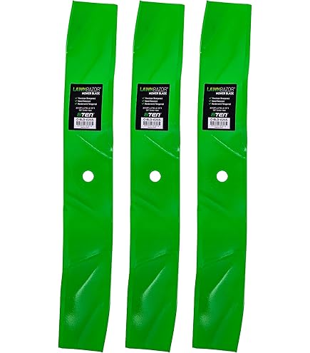 むらっち　4点 Amazon.com : Exmark 103-2530-S Notched Blade Lazer Z AS XP