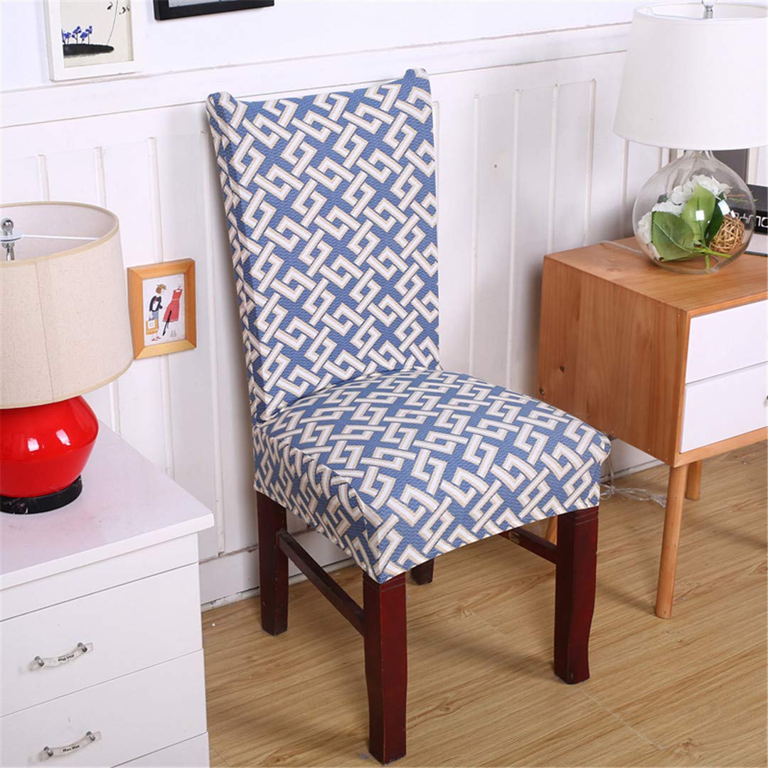 Amazoncom Computer Chair Cover Universal Chair Covers Dining Room