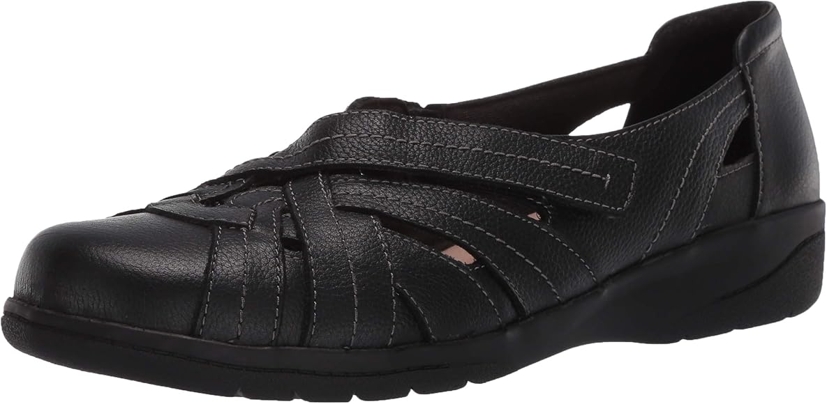 clarks women's cheyn creek loafer