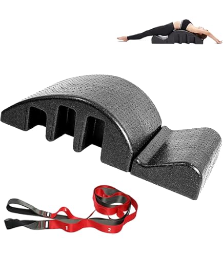 Spine Corrector アーチ型 Spine Corrector アーチ型 Amazon.com : Professional Pilates