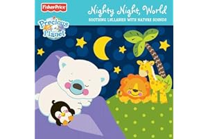 FISHER PRICE - PP NIGHTY NIGHT, WORLD
