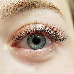 Professional Tweezers for Eyelash Extension Hand
