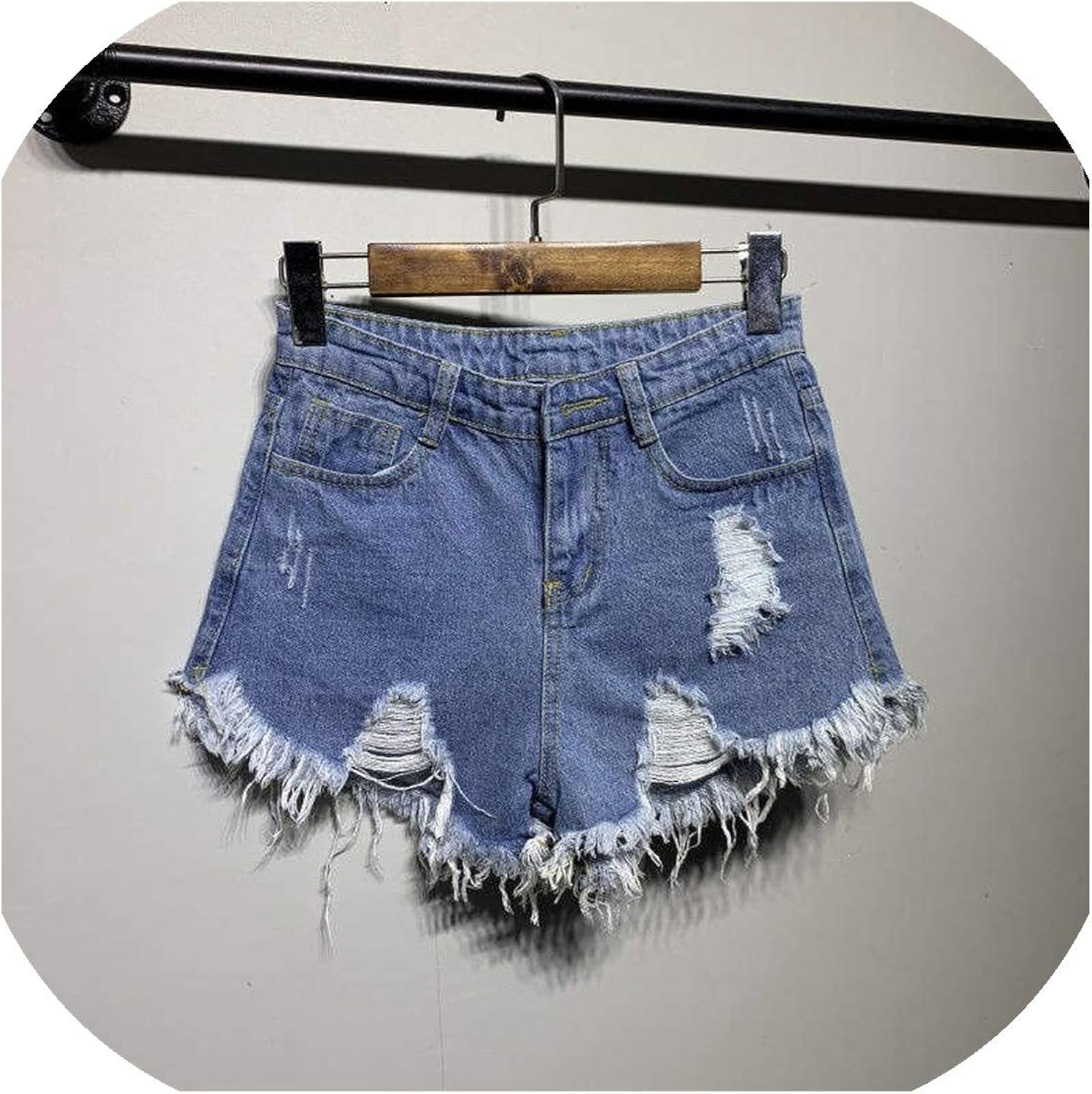 dj jeans shorts