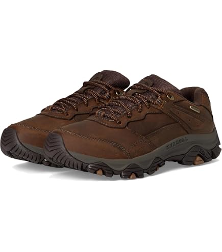 Amazon.com | Merrell Men's Moab Adventure Lace Waterproof Hiking