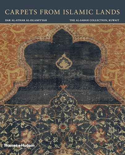 Download Carpets from Islamic Lands PDF