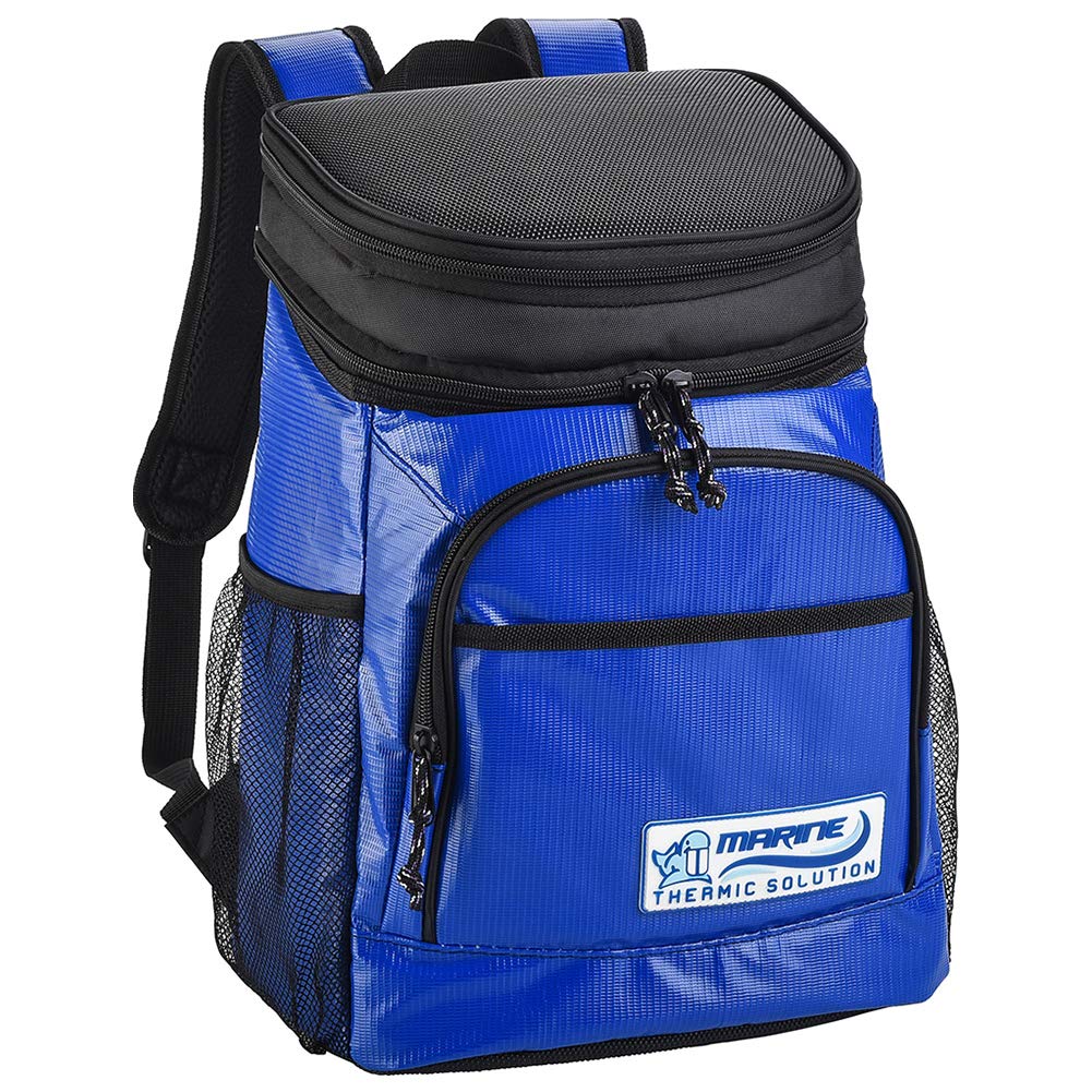 Zaino Termico REFORUNG 30L - Porta Pranzo, Impermeabile, Per Outdoor - Foto 5