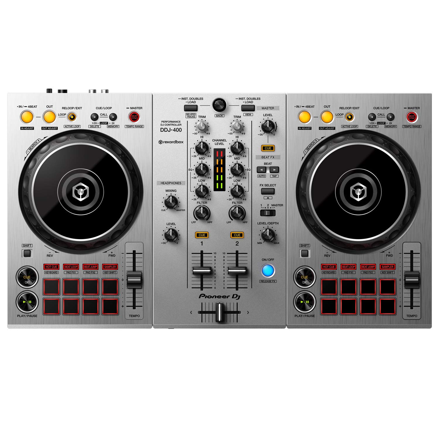 Ddj Sr2 Driver For Mac High Sierra Ddj Sr2 Driver For Mac High Sierra