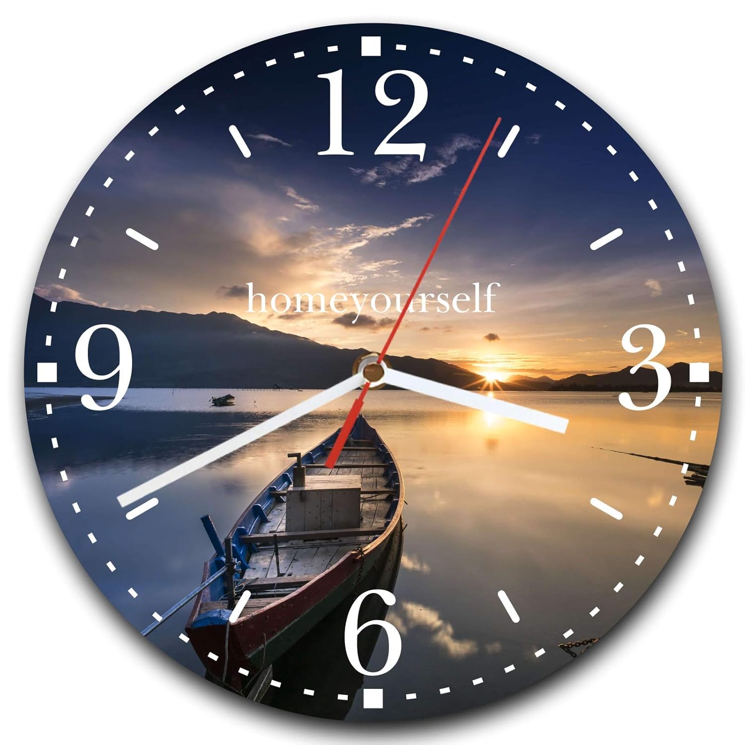 Get Berg spruch sonnenaufgang For iPhone Free