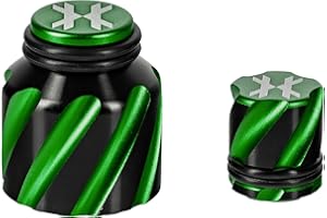 HK Army Elite Thread Protector Fill Nipple Cover for Air Tanks