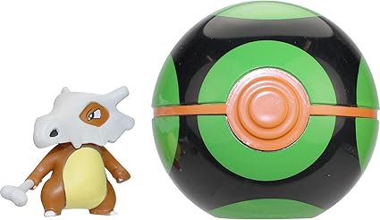 pokemon cubone toy