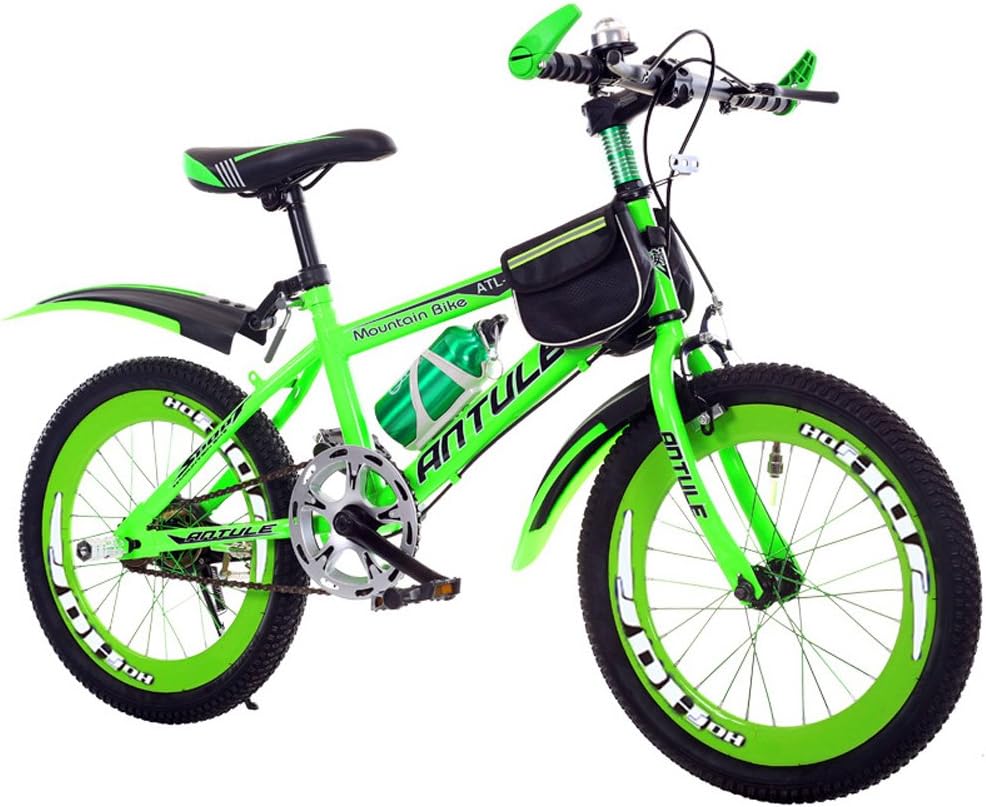 gear cycle for 6 year old boy