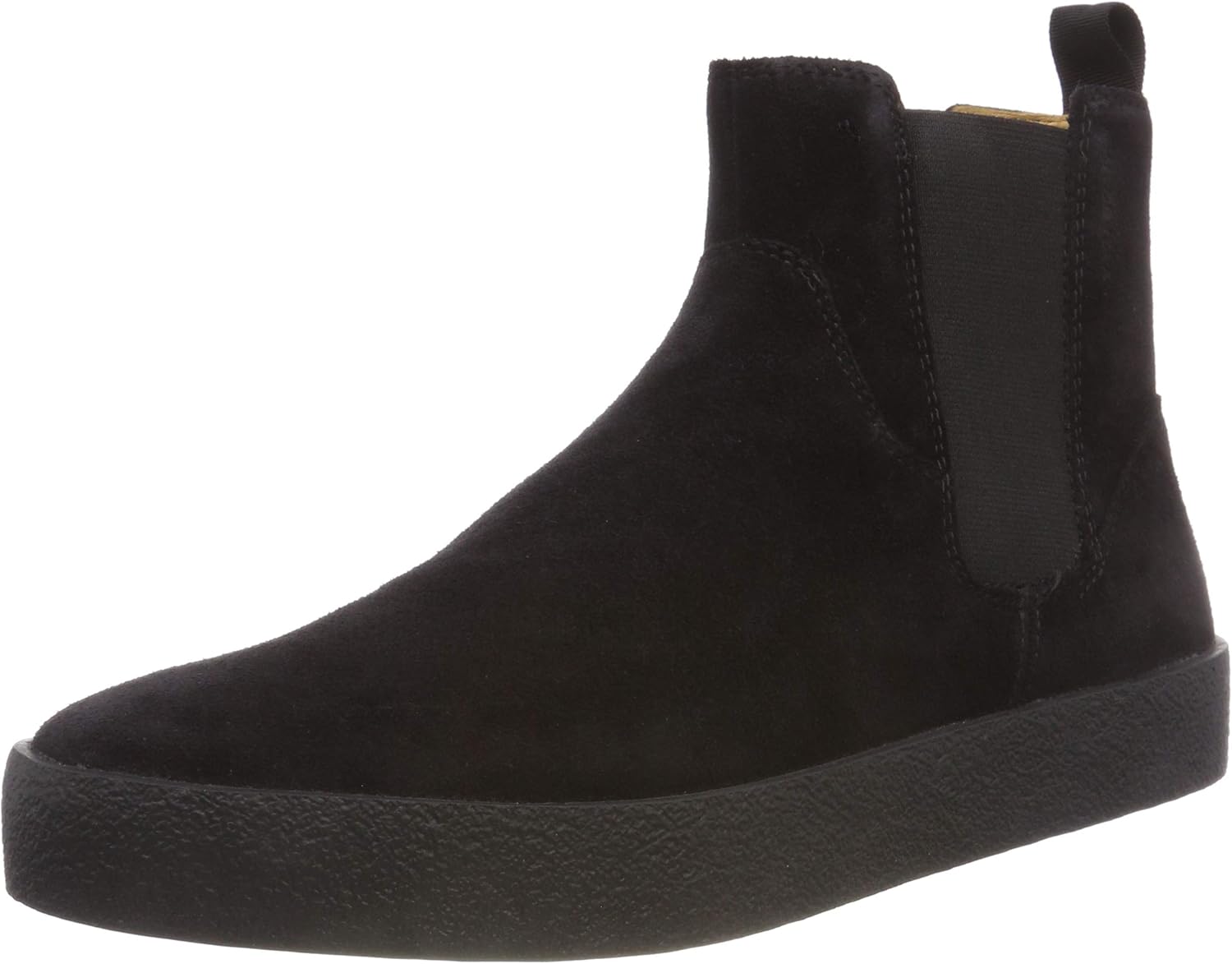 braun clippers boots