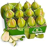 A Gift Inside Dessert Pears Ultimate Fruit Gift