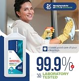 PORTENTUM Isopropyl Alcohol 99.99% 1L | Isopranol for Electronics & Cleaning view 3