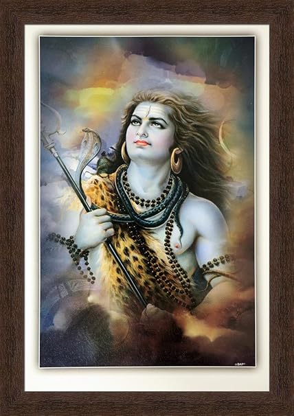 Image result for shiva