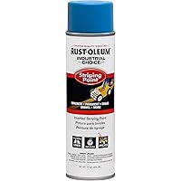 Rust-Oleum 263446 Industrial Choice Inverted Striping 18 oz Spray