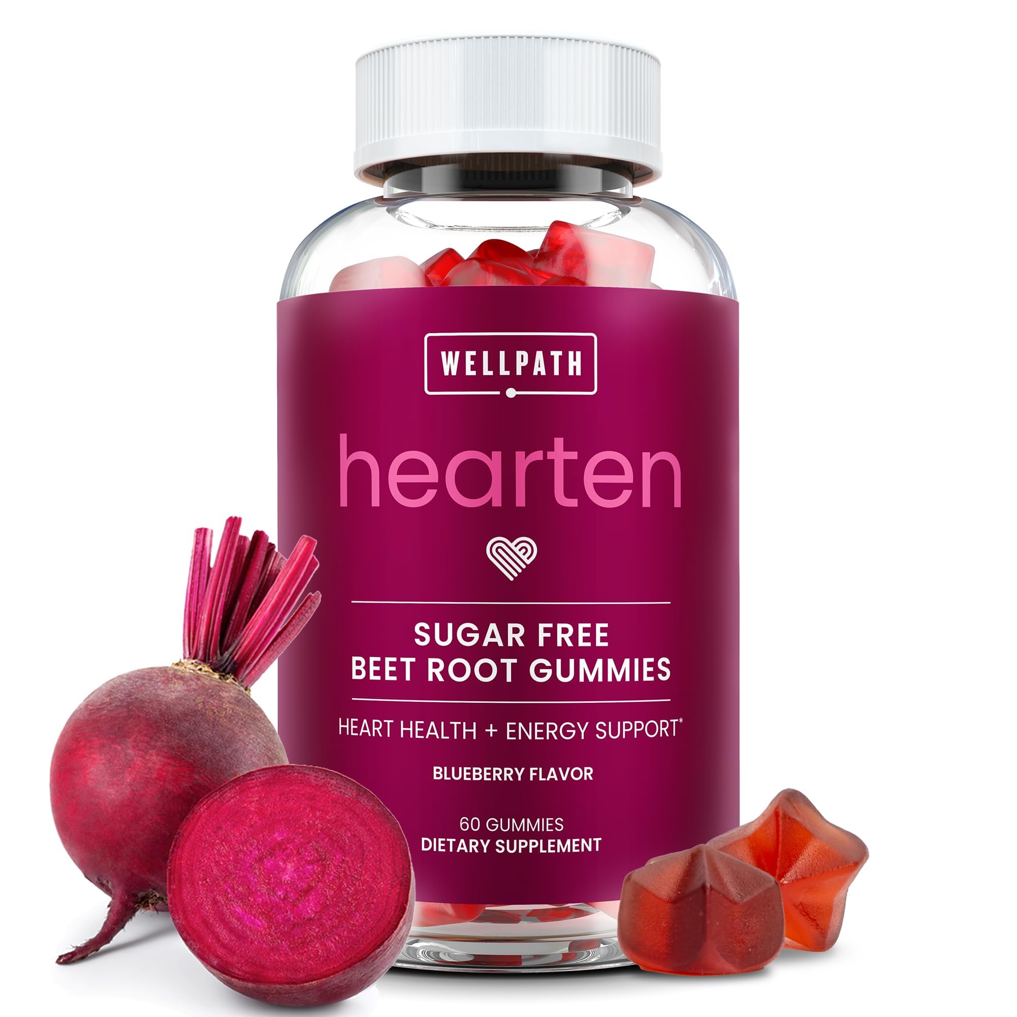 Hearten