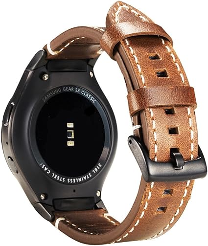 samsung gear s2 leather watch bands
