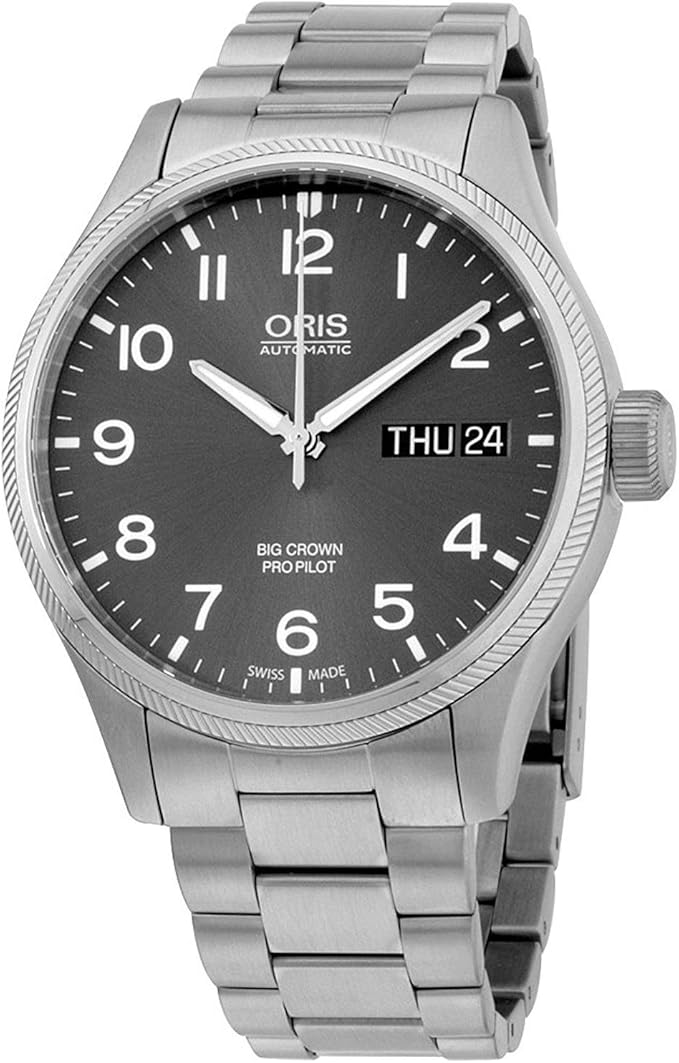 oris 45mm