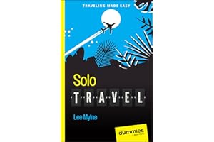 Solo Travel For Dummies