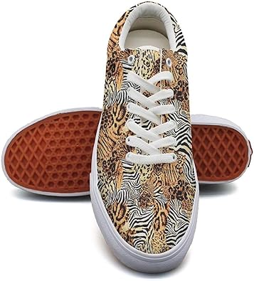 amazon cheetah print shoes