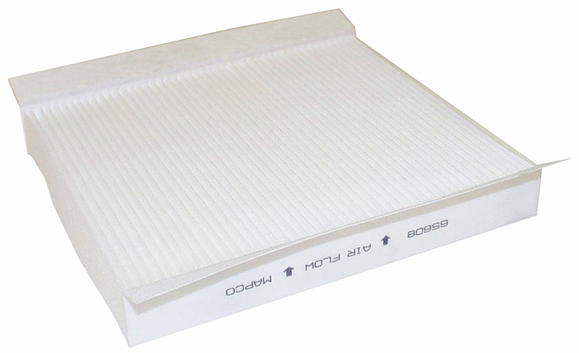 MAPCO Filter, interior air (65608)