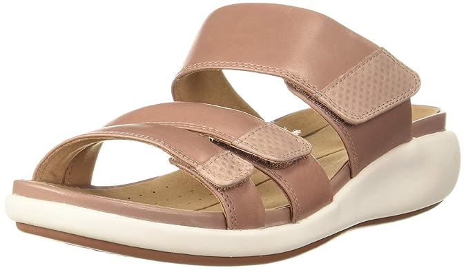 boscov's clarks sandals