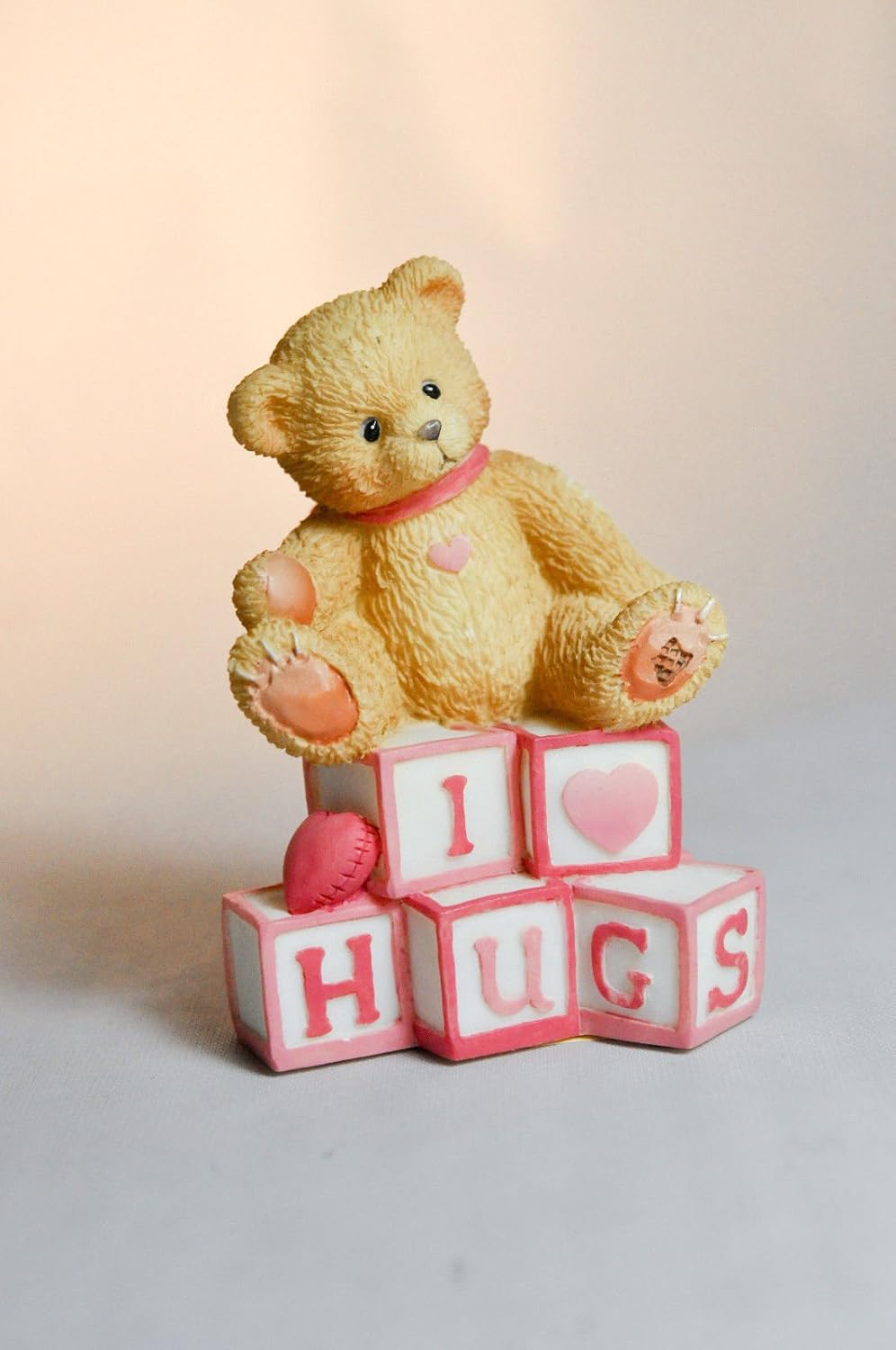 cherished teddy collection