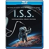 ISS [Blu-ray]