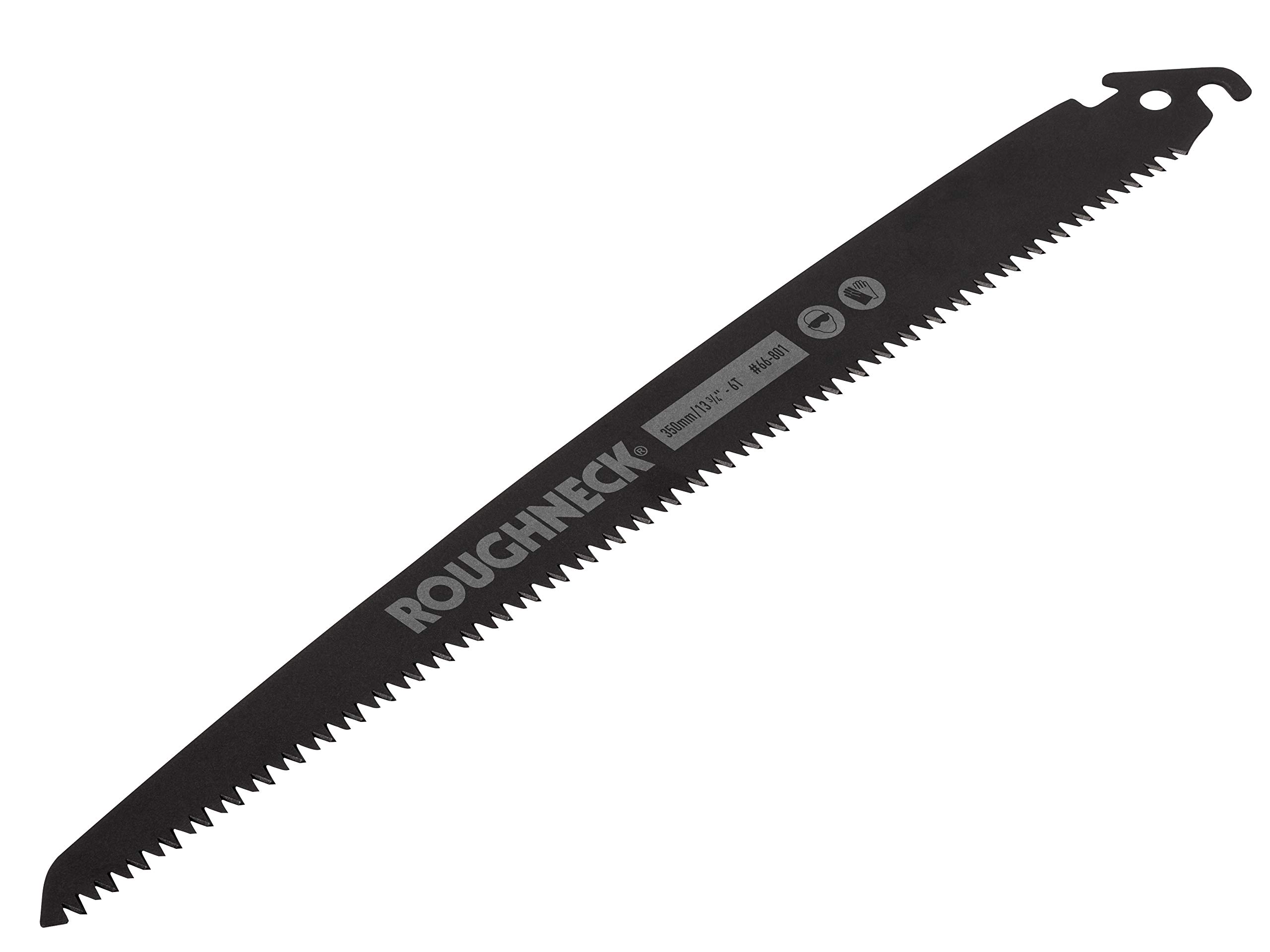 Roughneck ROU66801 Replacement Blade for Gorilla Fast Cut Pruning Saw 350mm
