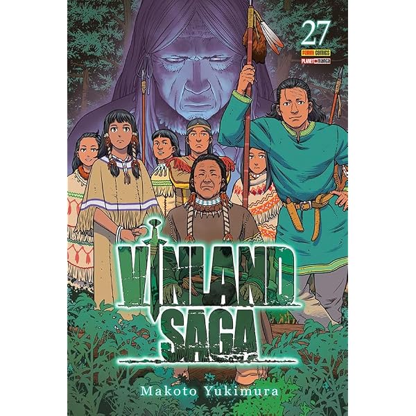 Vinland saga vol. 29 | Amazon.com.br