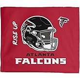 Northwest Atlanta Falcons NFL Rally - Rally Towel 18 x 15 Inches
