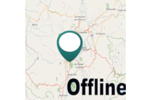 Offline Maps WorldWide Free