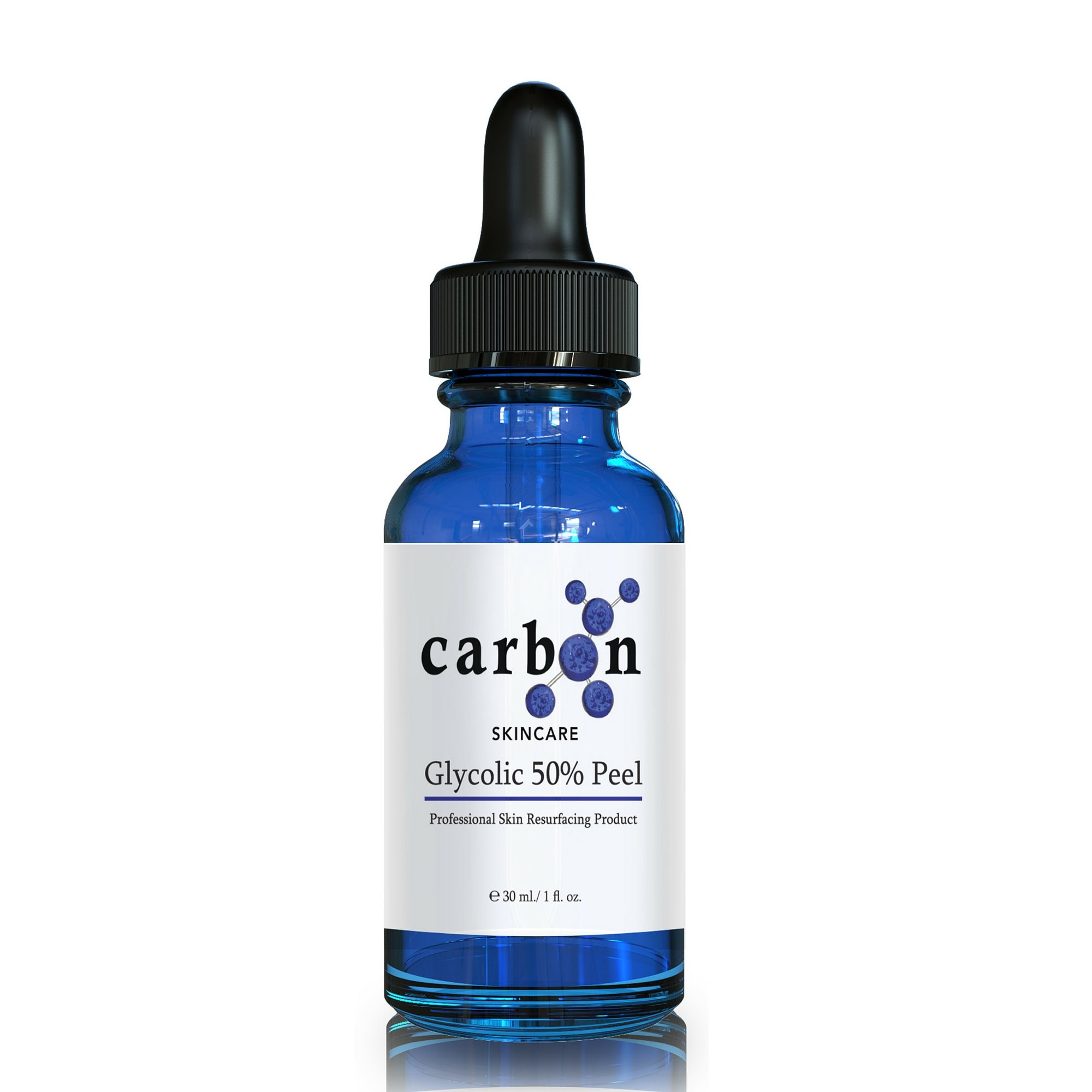 Glycolic Acid 50 At Home Chemical Peel for Your Best Microdermabrasion