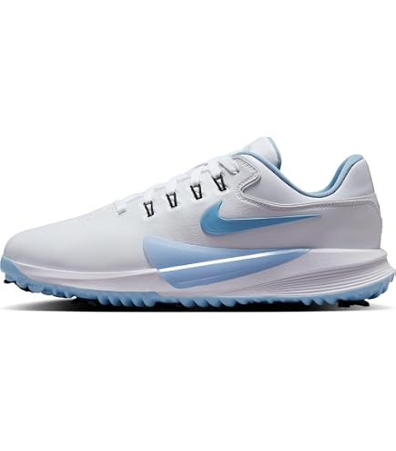 Amazon.com: Nike Golf Air Zoom Victory Tour 4 Spiked Golf Shoes