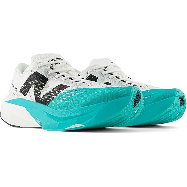 スパイク・シューズ New Balance FuelCell PacerV2 26.0 FuelCell SuperComp Pacer v2 - New Balance