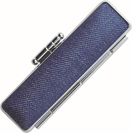 Amazon サンビー 印鑑ケース 岡山デニム 藍色 Dm 01 文房具 オフィス用品 文房具 オフィス用品