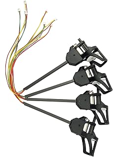 udi rc u818a motor replacement