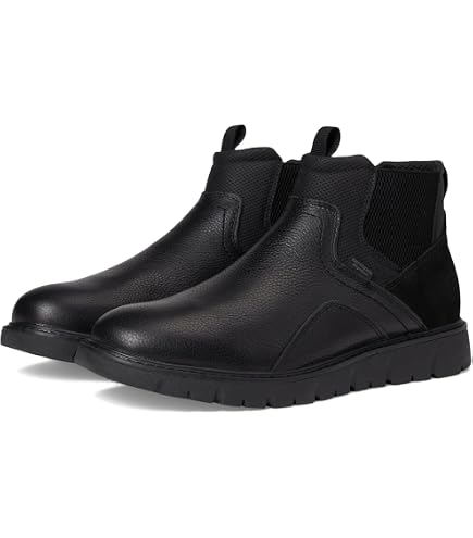 Amazon.com | Nunn Bush Brewski Knit 2.0 Wallabee Chukka 