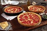 6 Lou Malnati's Deep Dish Pizzas