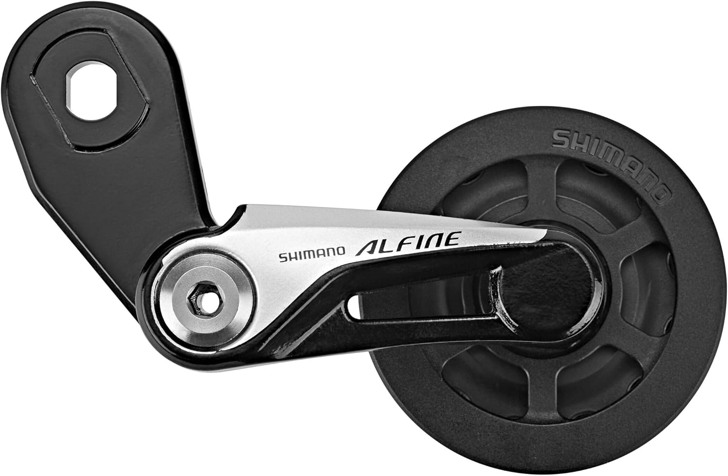 SHIMANO 2013 Alfine CT S510 Alfine Single Speed Chain tensioner Silver