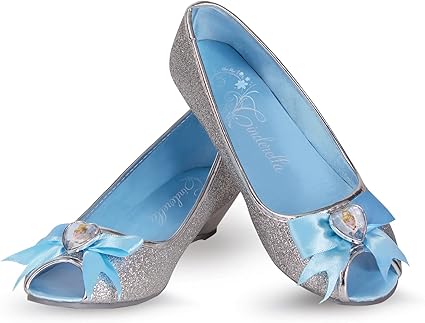cinderella shoes amazon