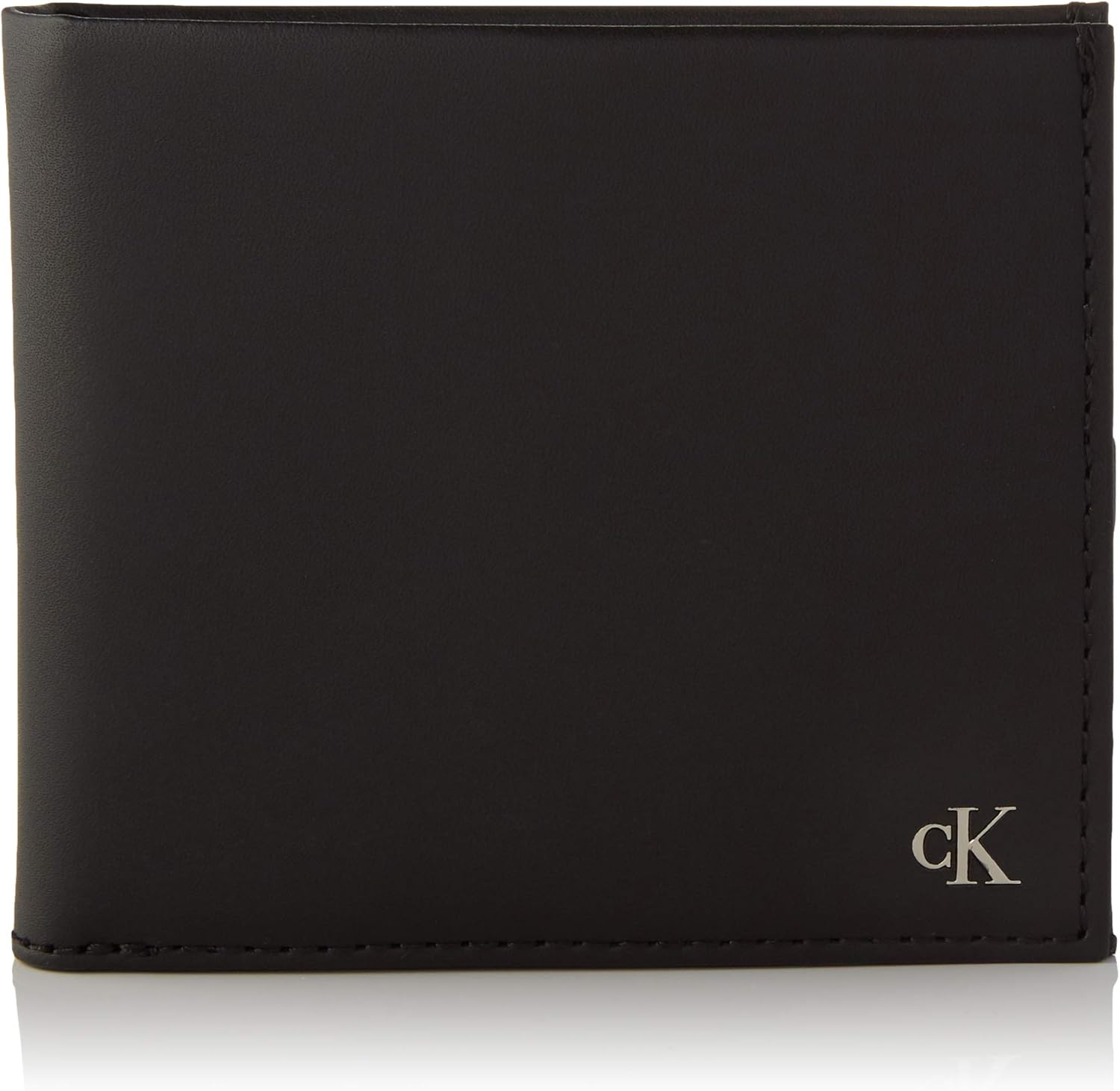Calvin Klein Men's Wallets, Black, One Size Amazon.co.uk Clothing